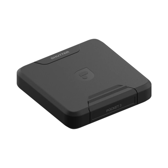 Shutter Collection Osmo Pocket 3 - 4